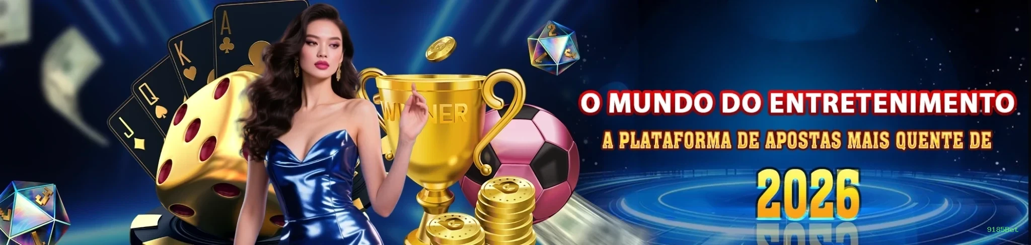 APK Android 9185Bet
