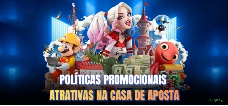 App 9185Bet Mobile