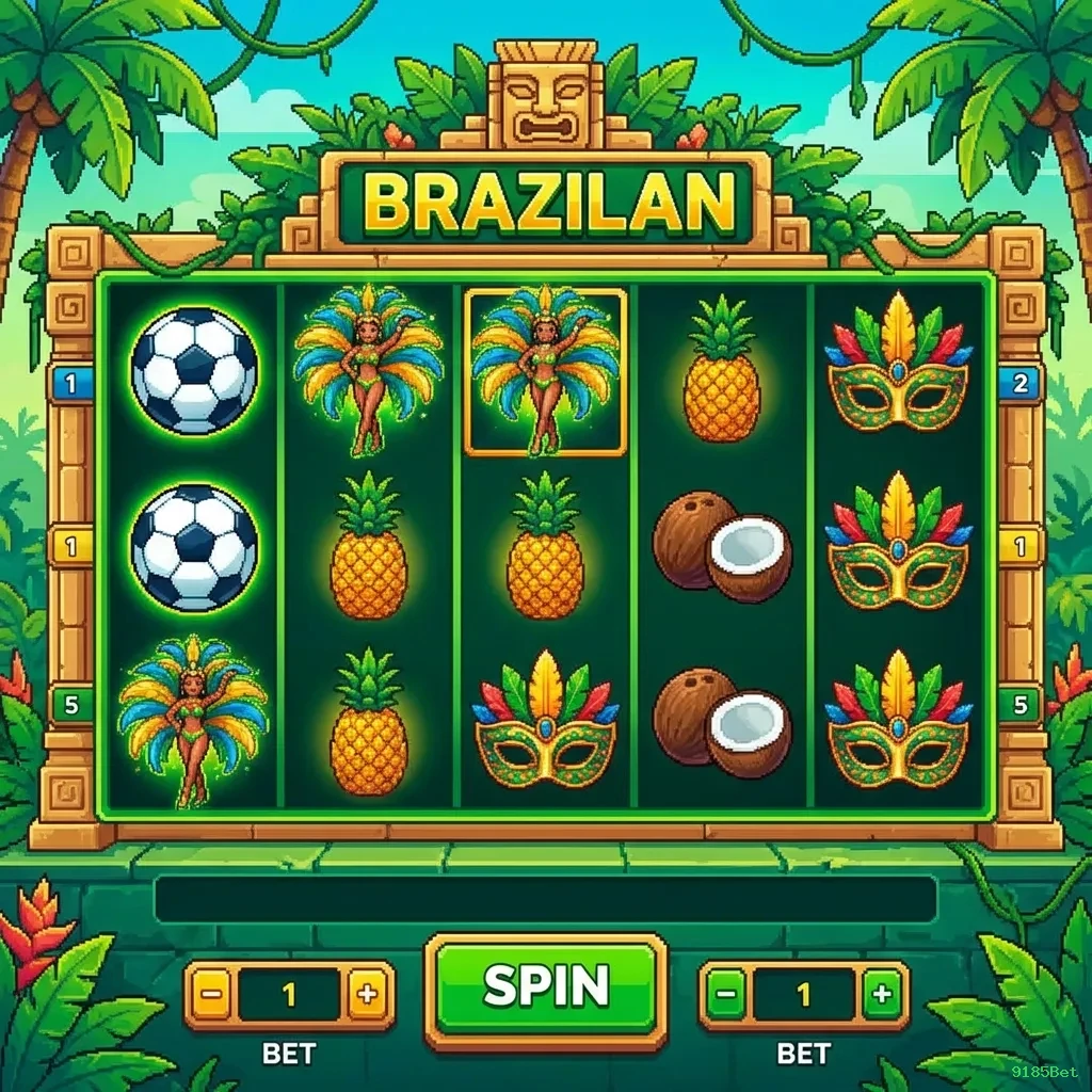 Futebol Brasileiro Apostas