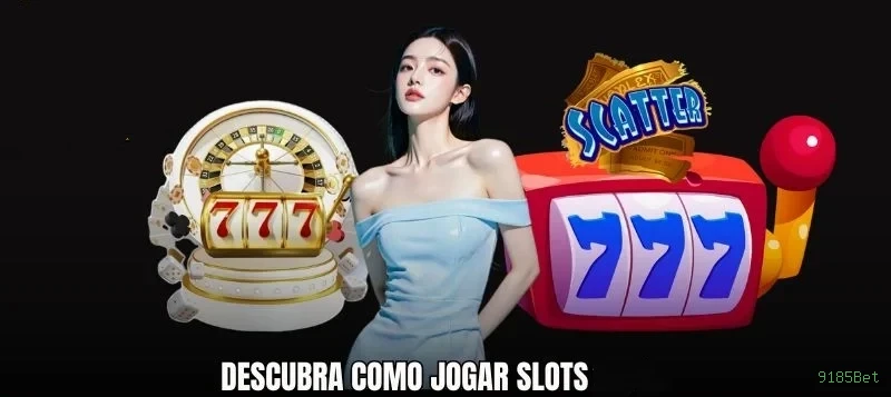Jogos 9185Bet