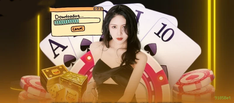 Estratégia Blackjack 9185Bet