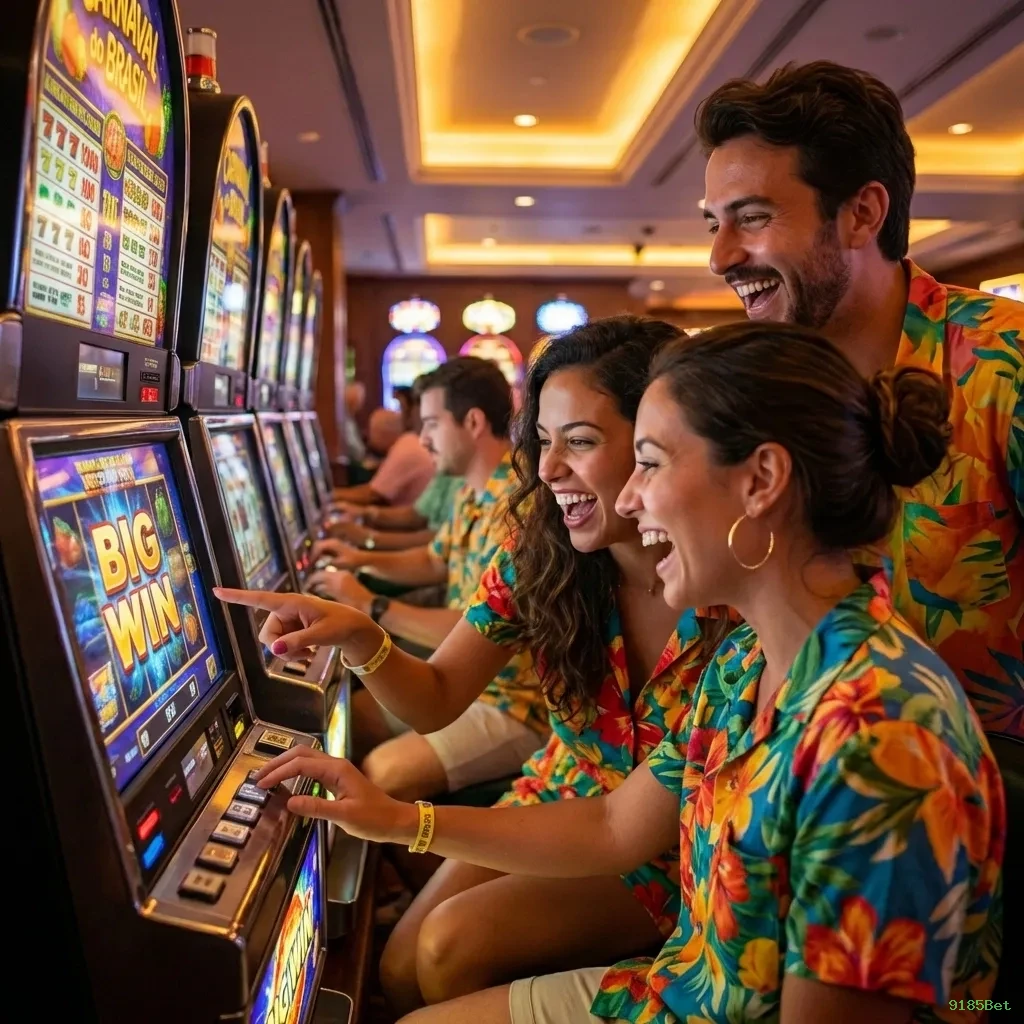 Sugar Rush Slot