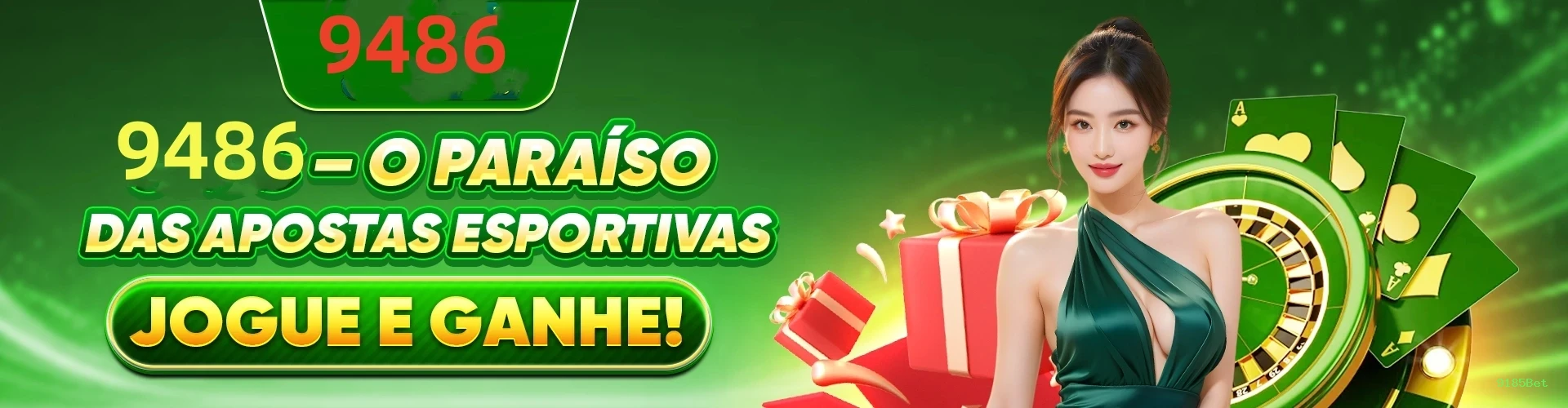 VIP Exclusivo 9185Bet